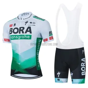 2021 BRA Cycling Bike Bike Jersey Kit