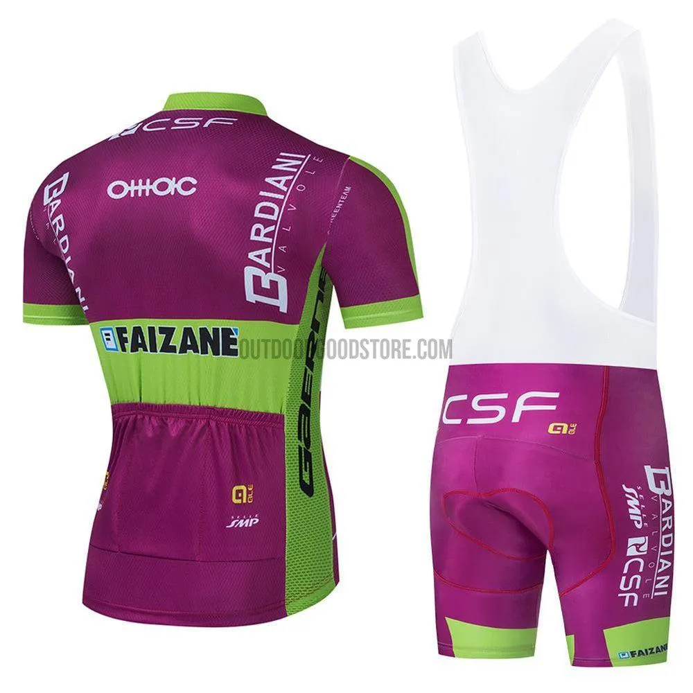 2021 BRD Cycling Bike Jersey Kit