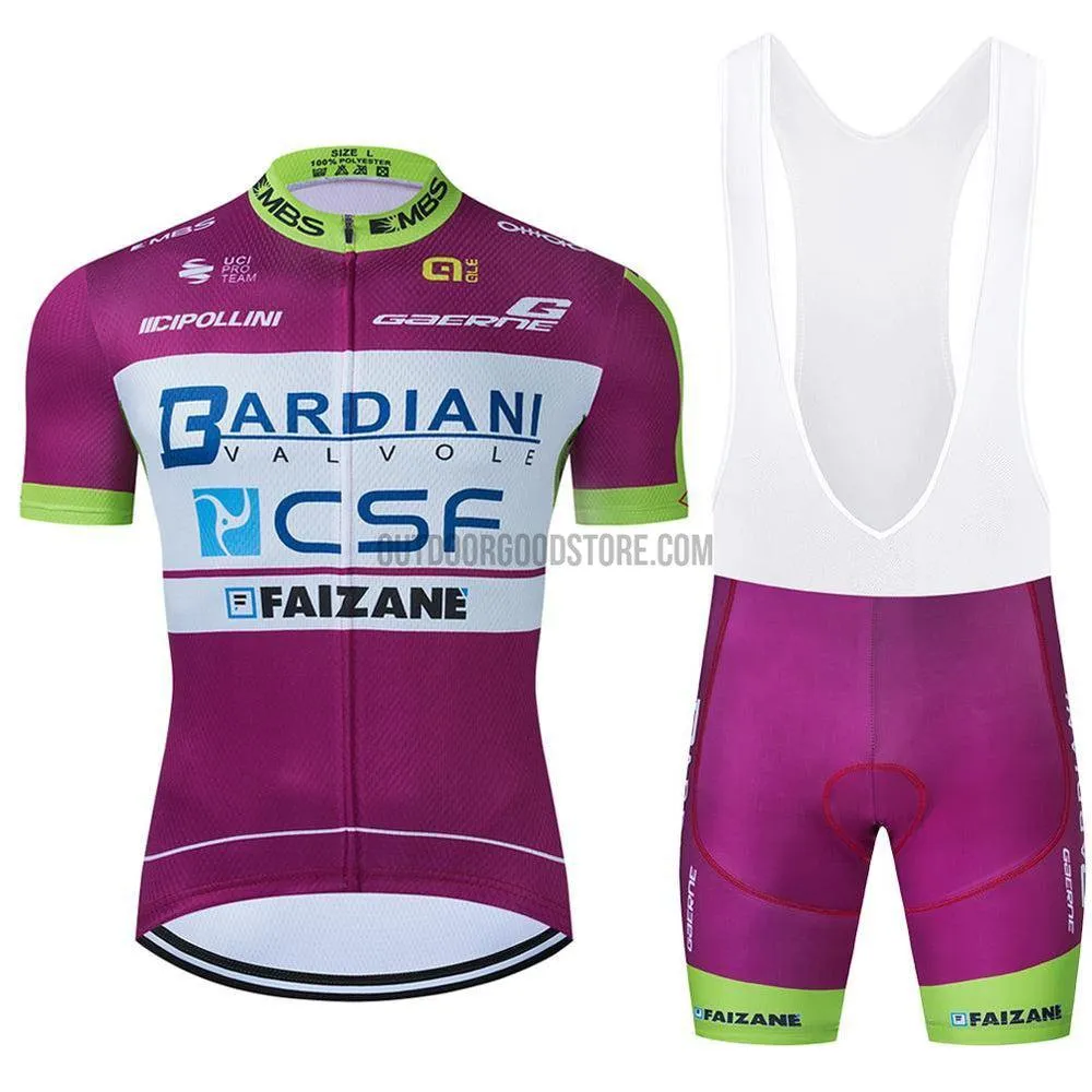 2021 BRD Cycling Bike Jersey Kit