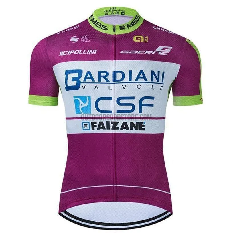 2021 BRD Cycling Bike Jersey Kit