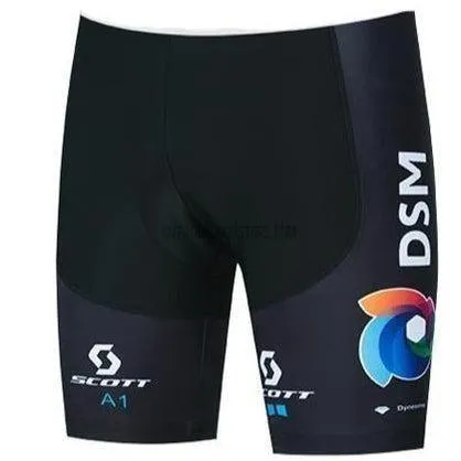 2021 DSM Sunweb Cycling Jersey Kit