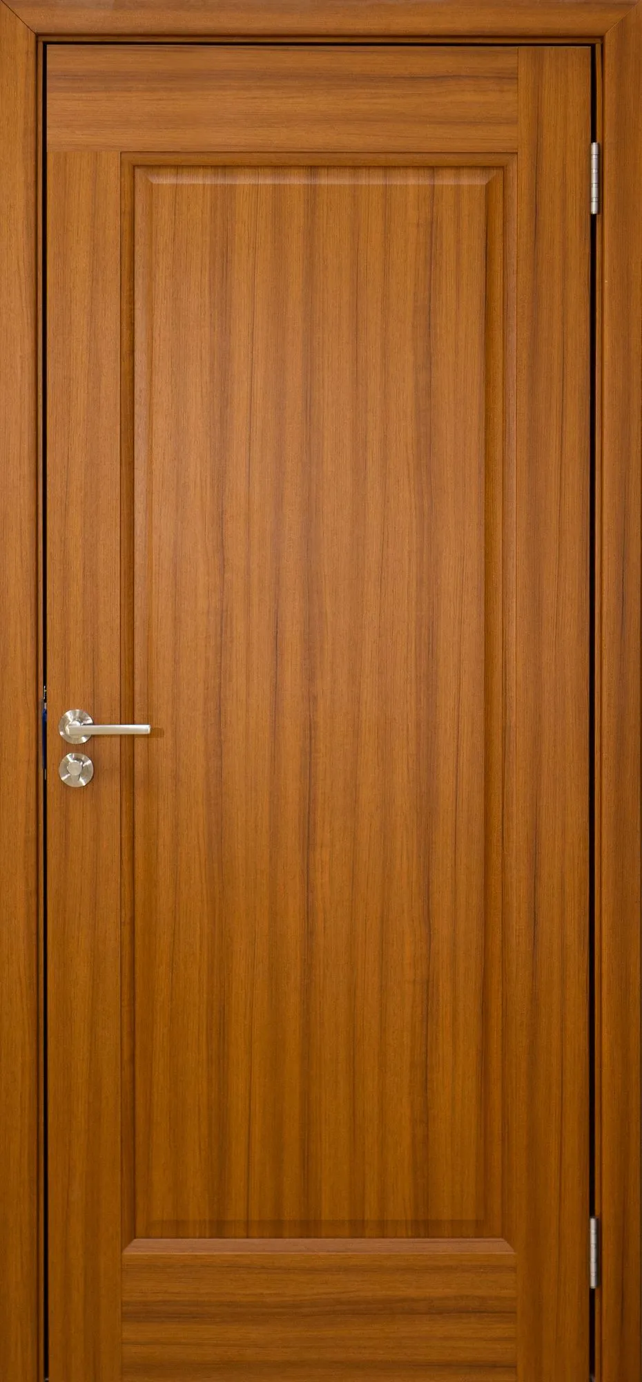 32x80 Solid Core Door #OPE-001-TW -Teak