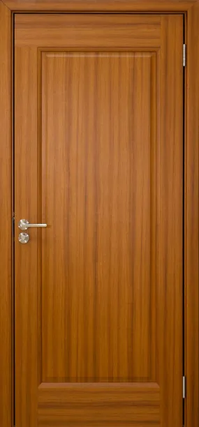 32x80 Solid Core Door #OPE-001-TW -Teak