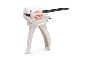 ACTIVA Spenser Syringe Dispensing Gun