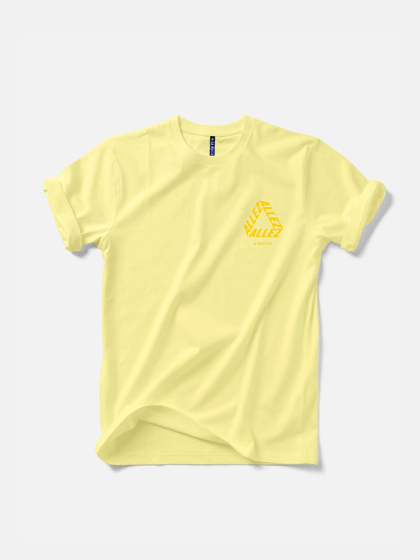 Allez - Relaxed Fit - Tour de France T-shirt