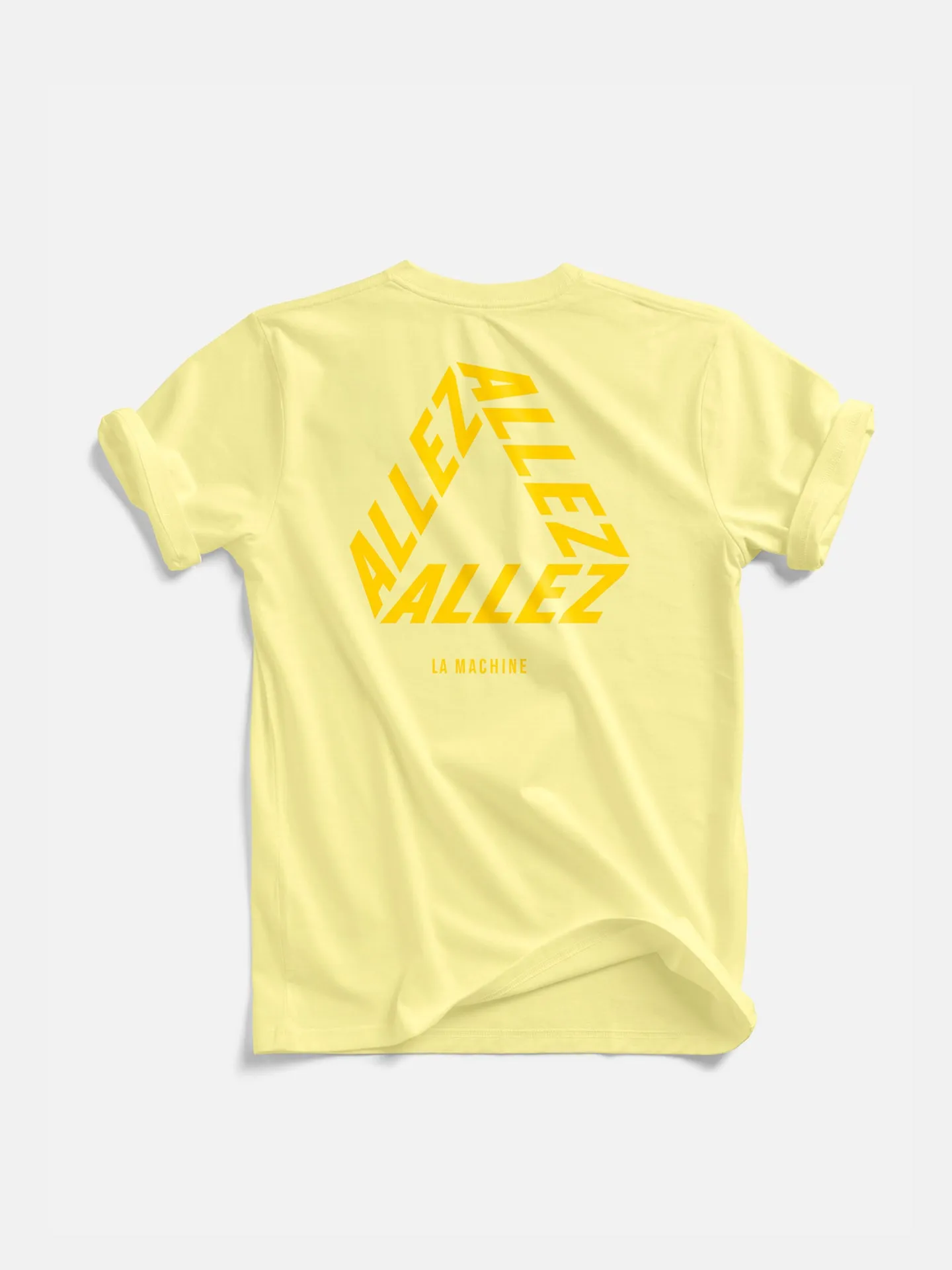 Allez - Relaxed Fit - Tour de France T-shirt