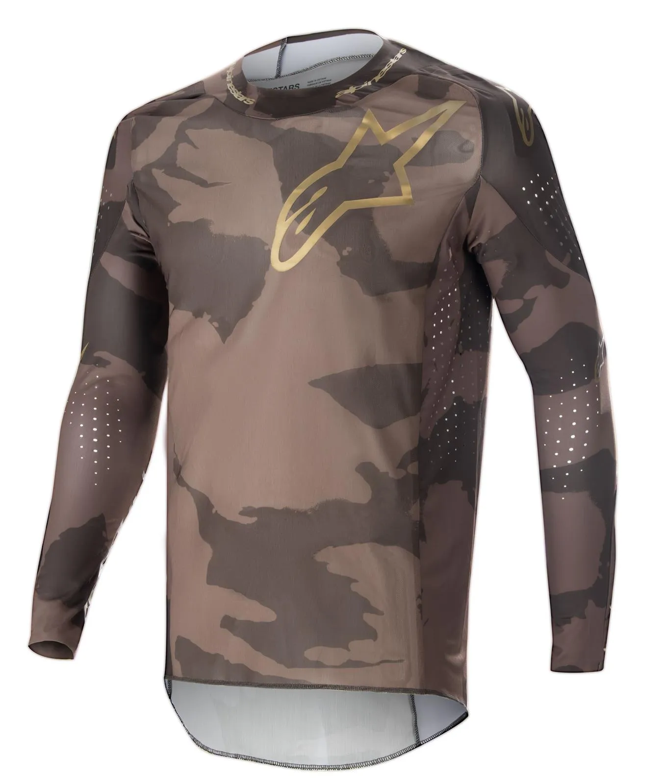 Alpinestars MX Limited Edition Supertech Squad 23 Jerseys 3767423-839-XL