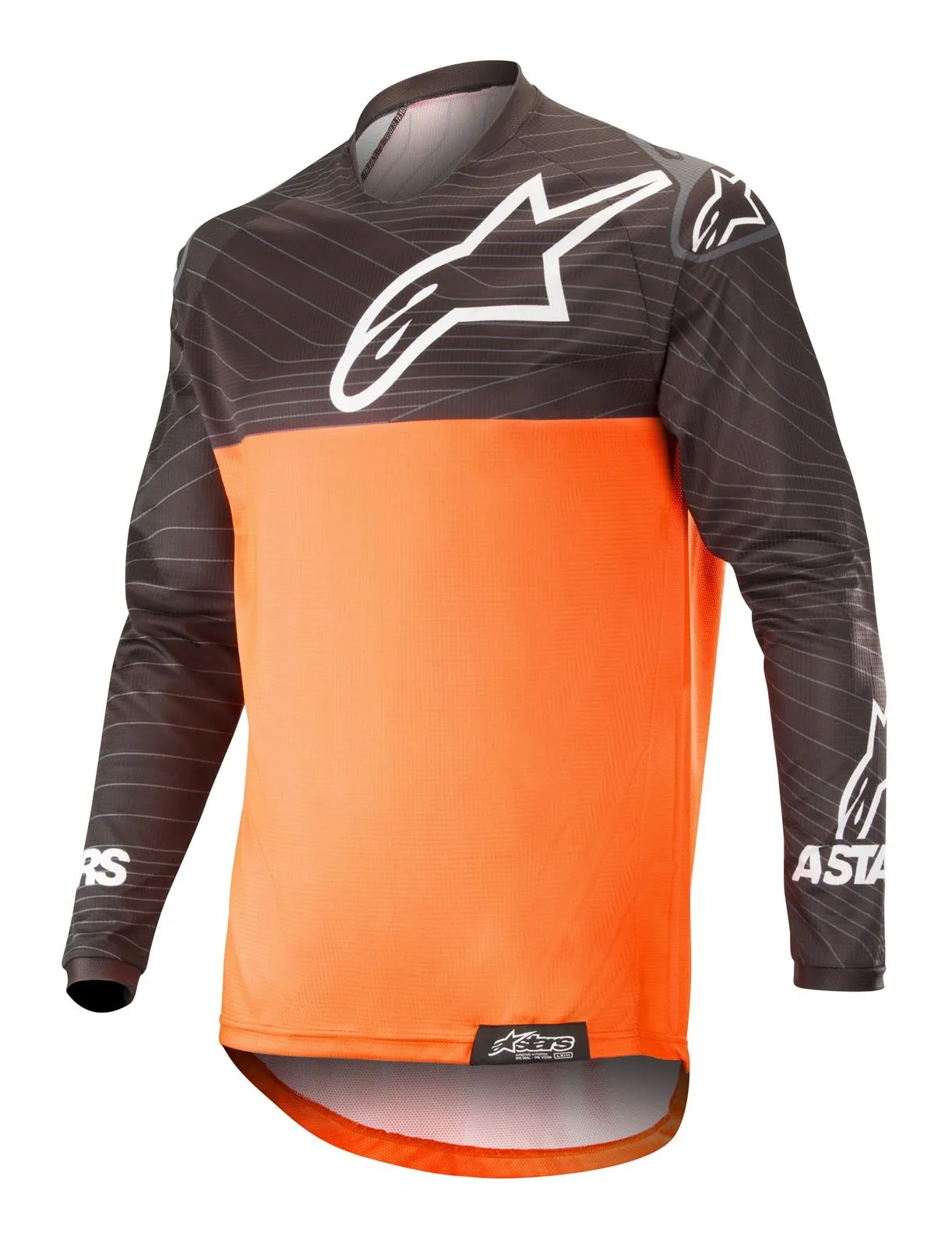 Alpinestars MX Venture-R Jerseys 3763019-451-S