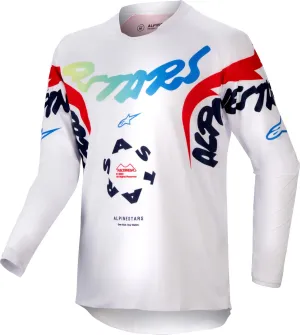 Alpinestars MX Youth Racer Hana Jerseys 3778324-258-M