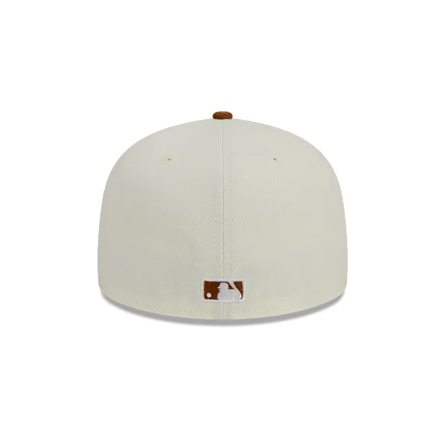 Arizona Diamondbacks MLB Corduroy Visor 59FIFTY Cerrada