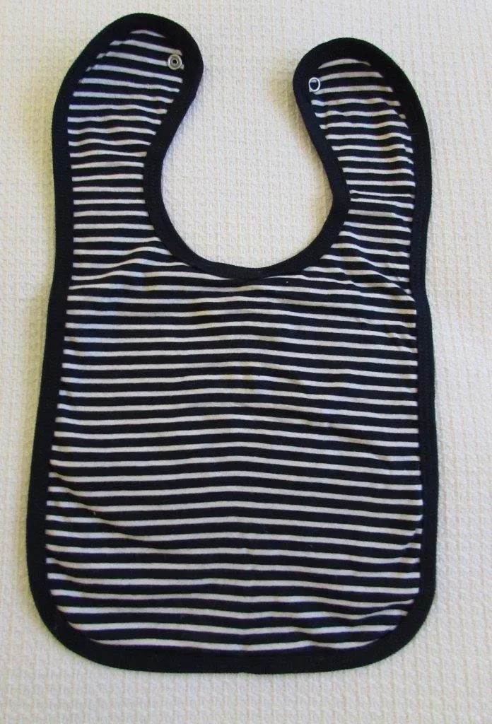 Baby Bib - Jerseys