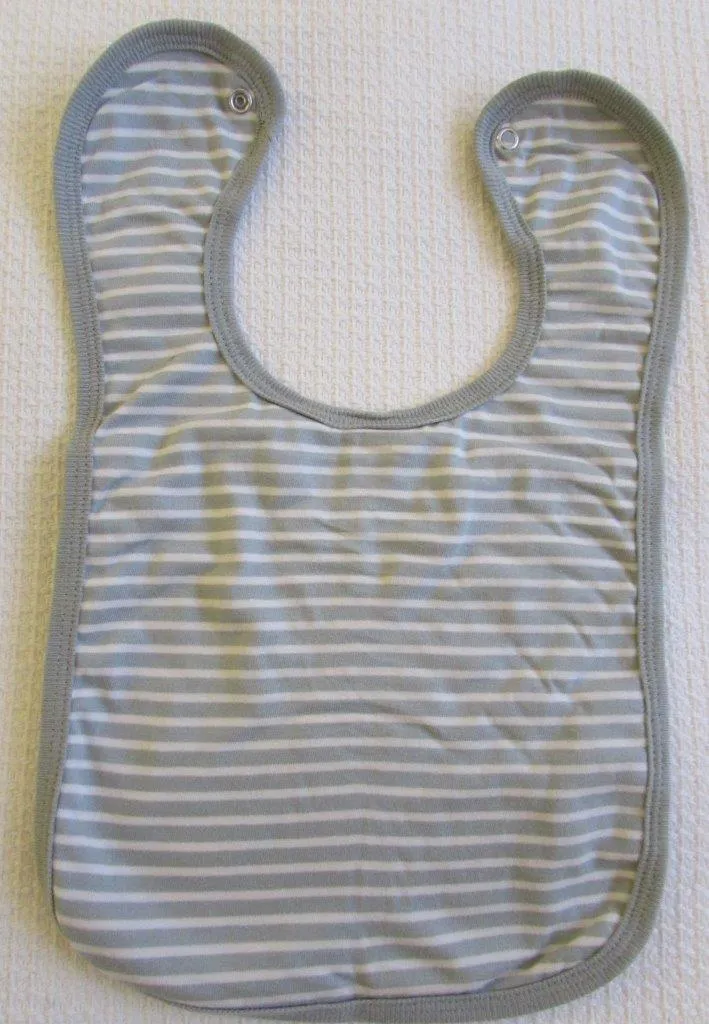 Baby Bib - Jerseys