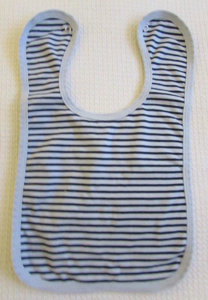 Baby Bib - Jerseys