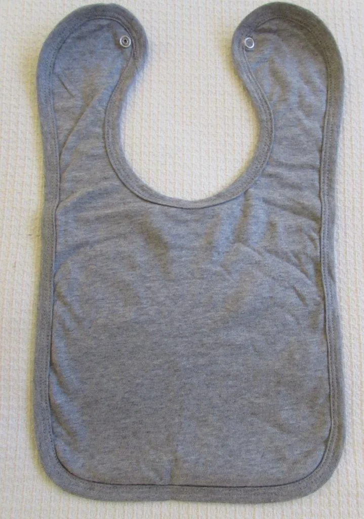 Baby Bib - Jerseys