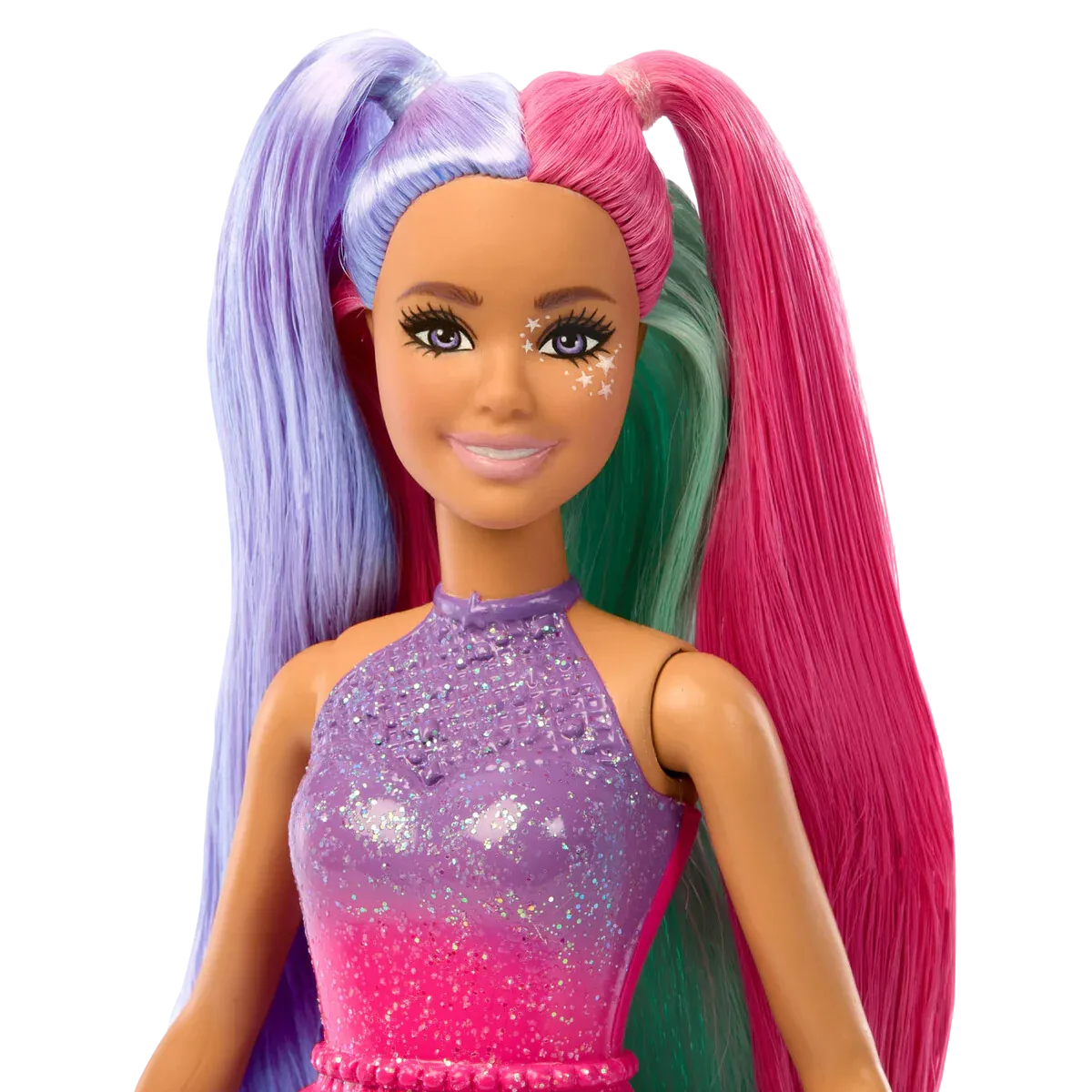 Barbie A Touch of Magic Hermanas