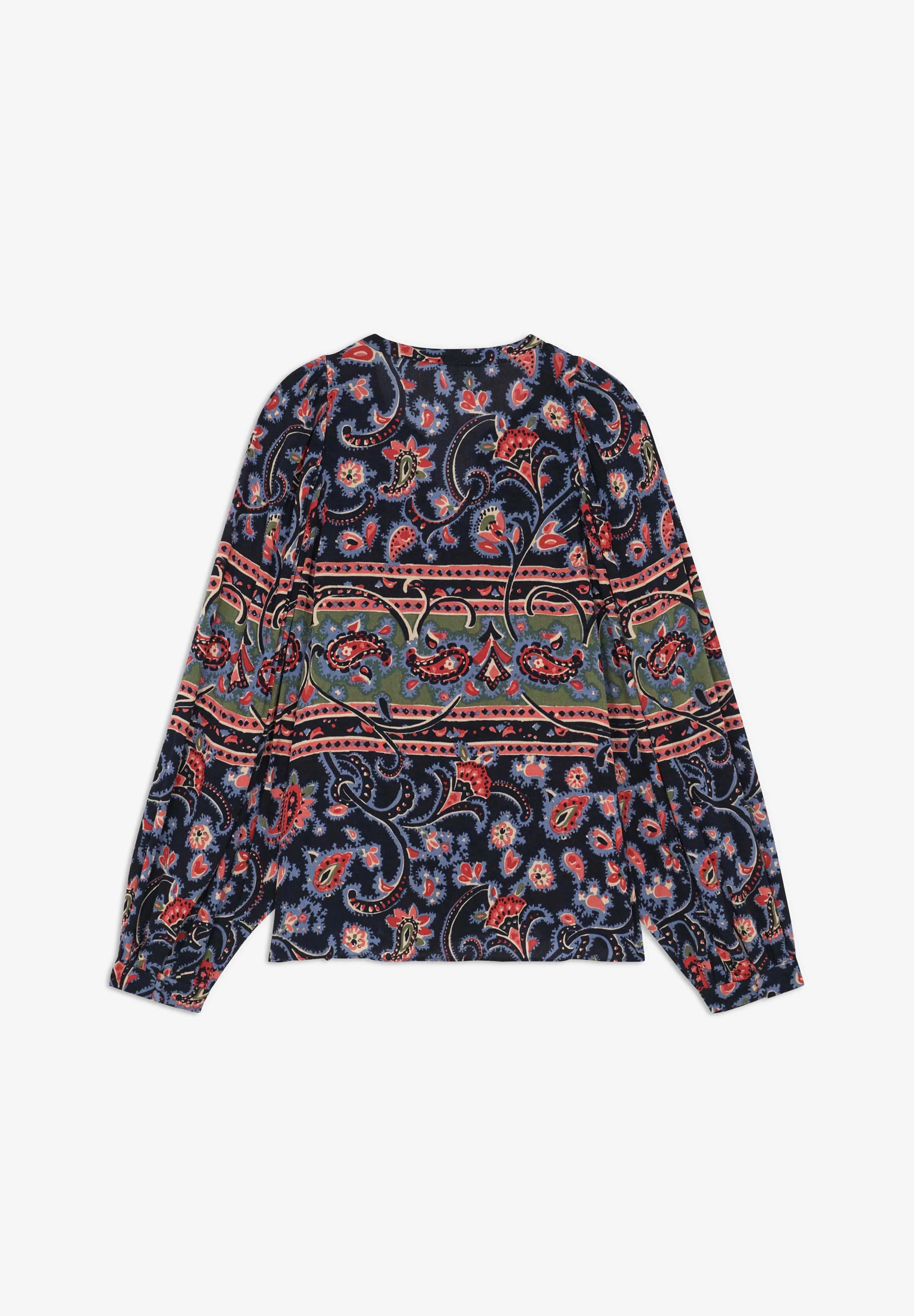 BASH | BLUSA NAOUEL