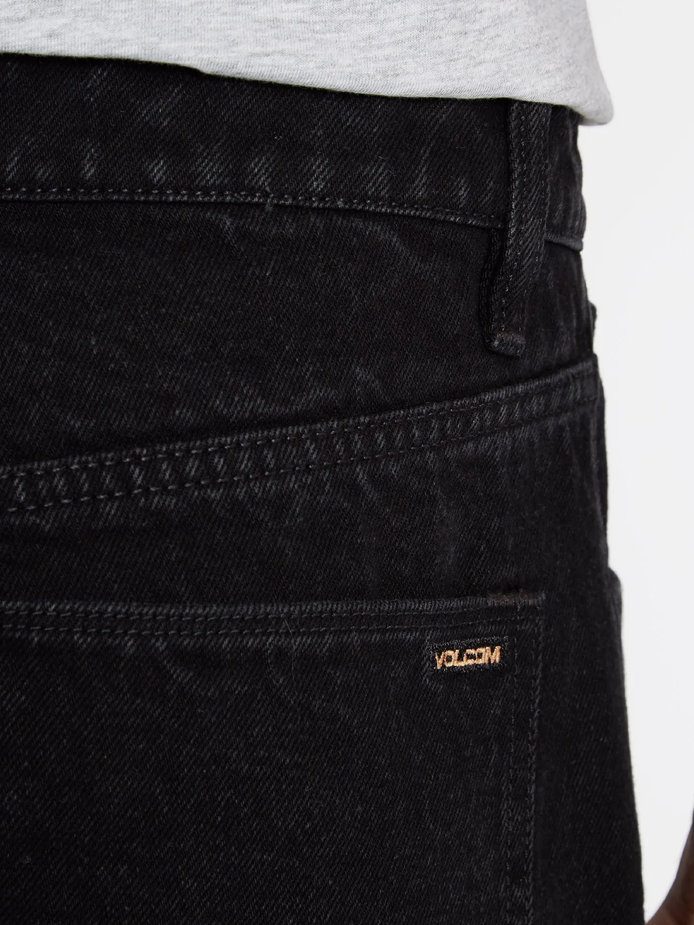 Billow Jeans - Black