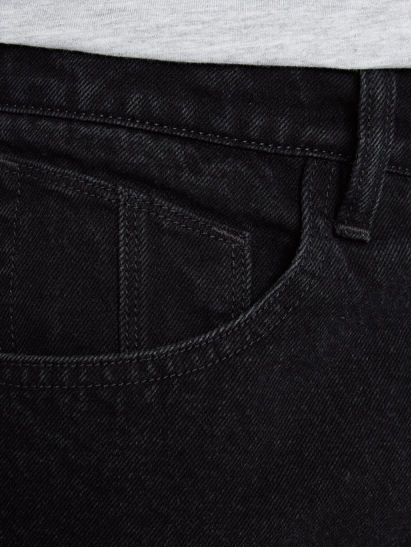 Billow Jeans - Black