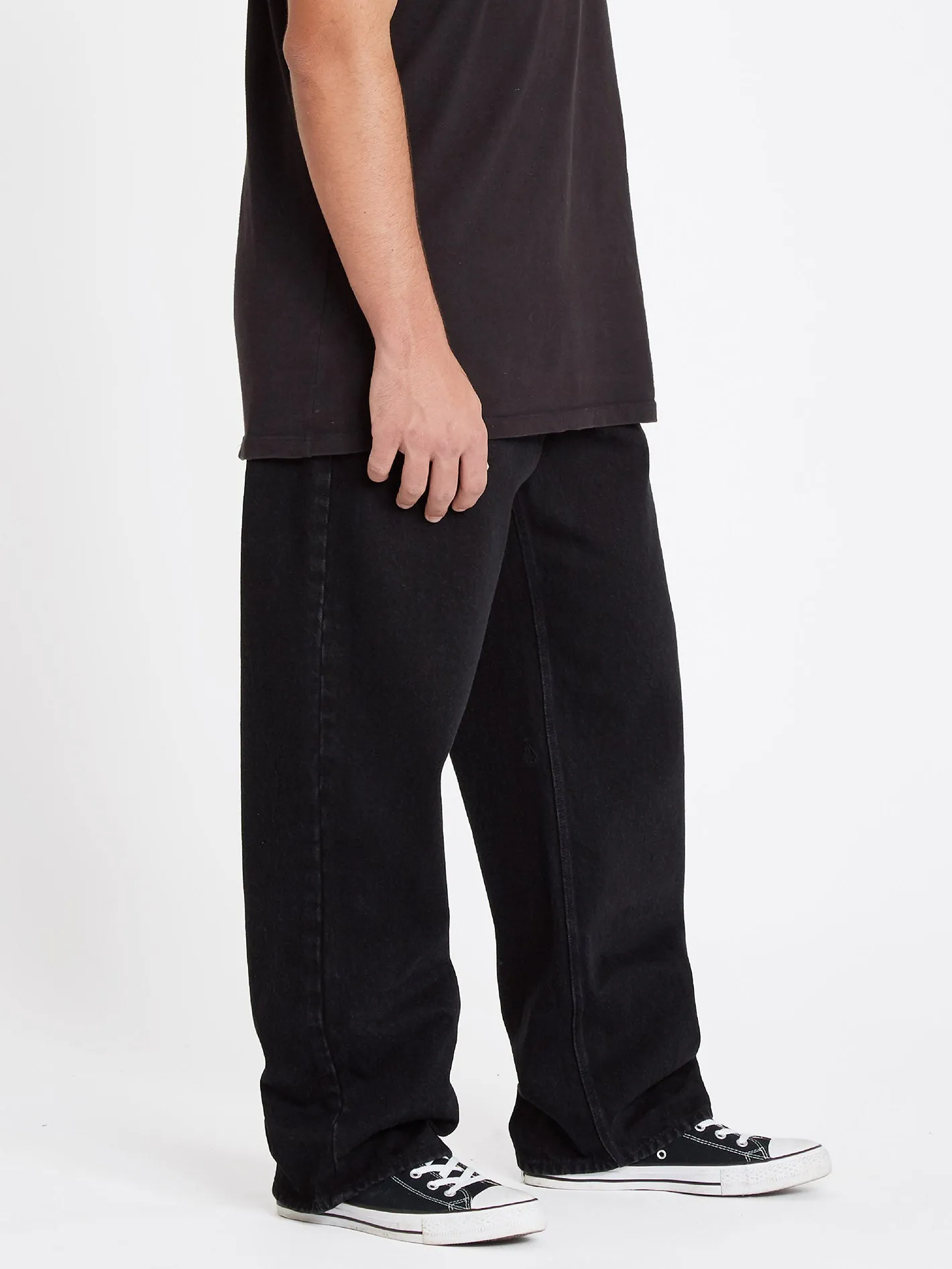 Billow Jeans - Black