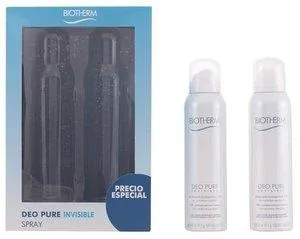 Biotherm Deo Pure Invisible Desodorante Spray