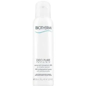 Biotherm Deo Pure Invisible Desodorante Spray