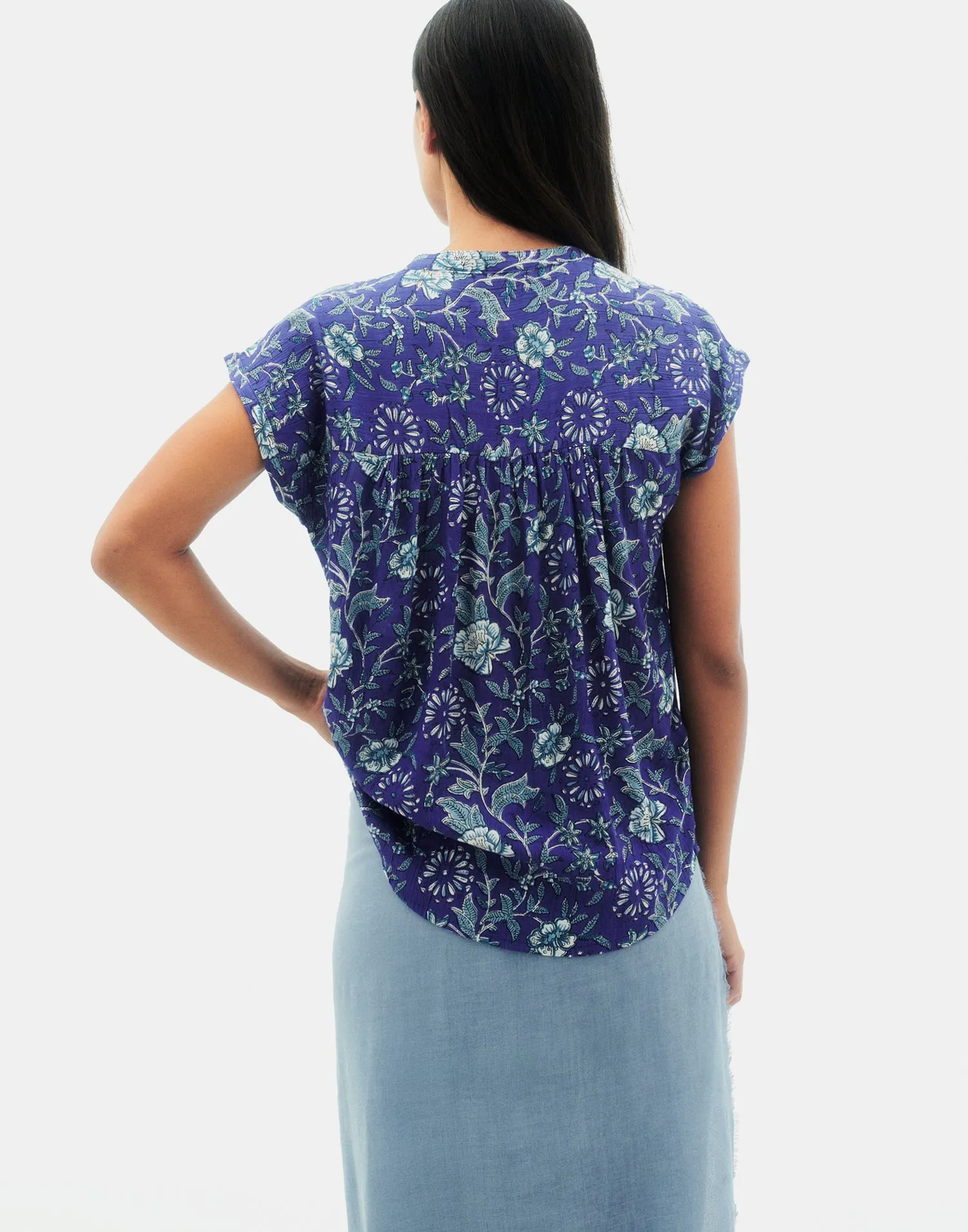 Blusa Adriático