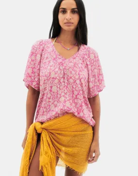 Blusa Rose