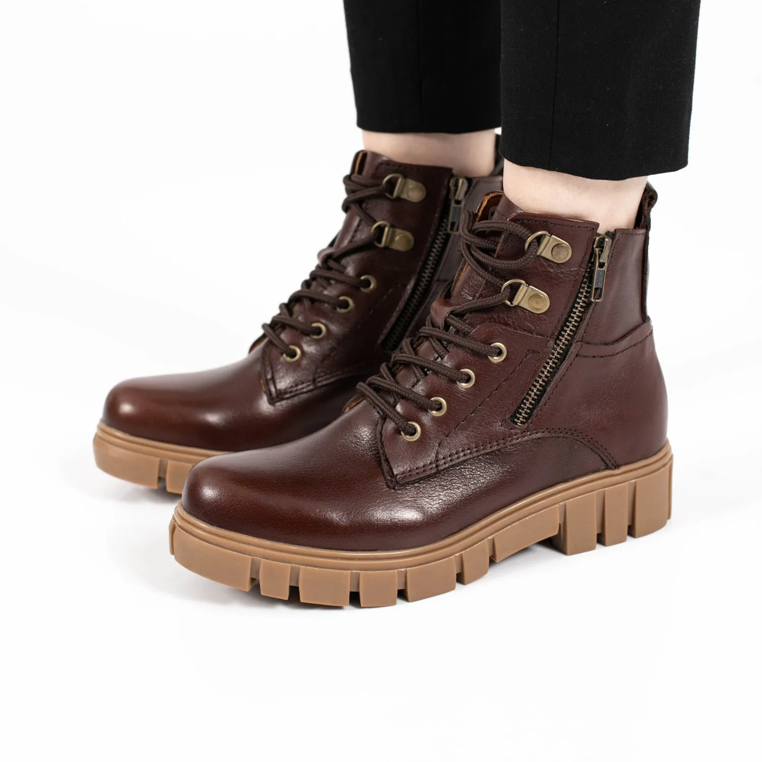 BORCEGO  JACKSON MARRON