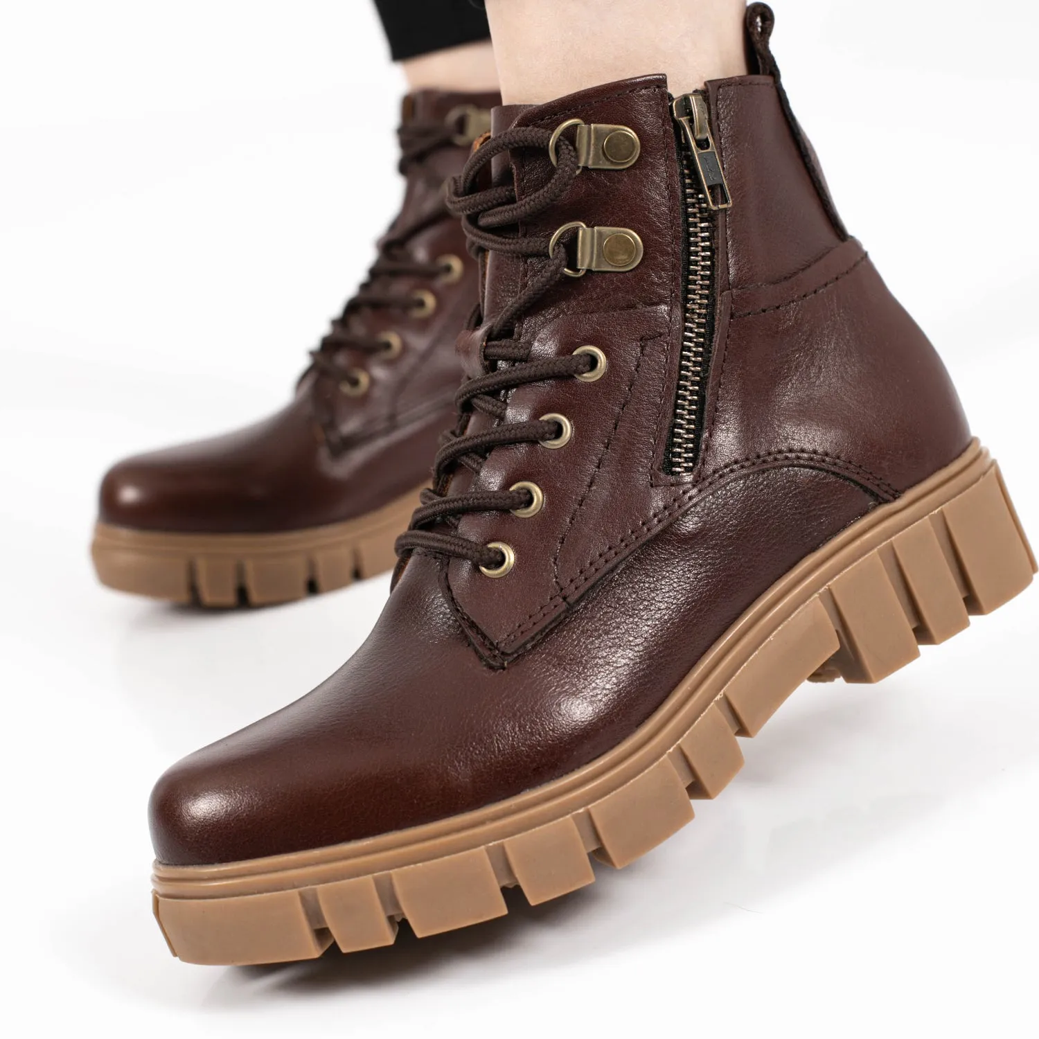 BORCEGO  JACKSON MARRON