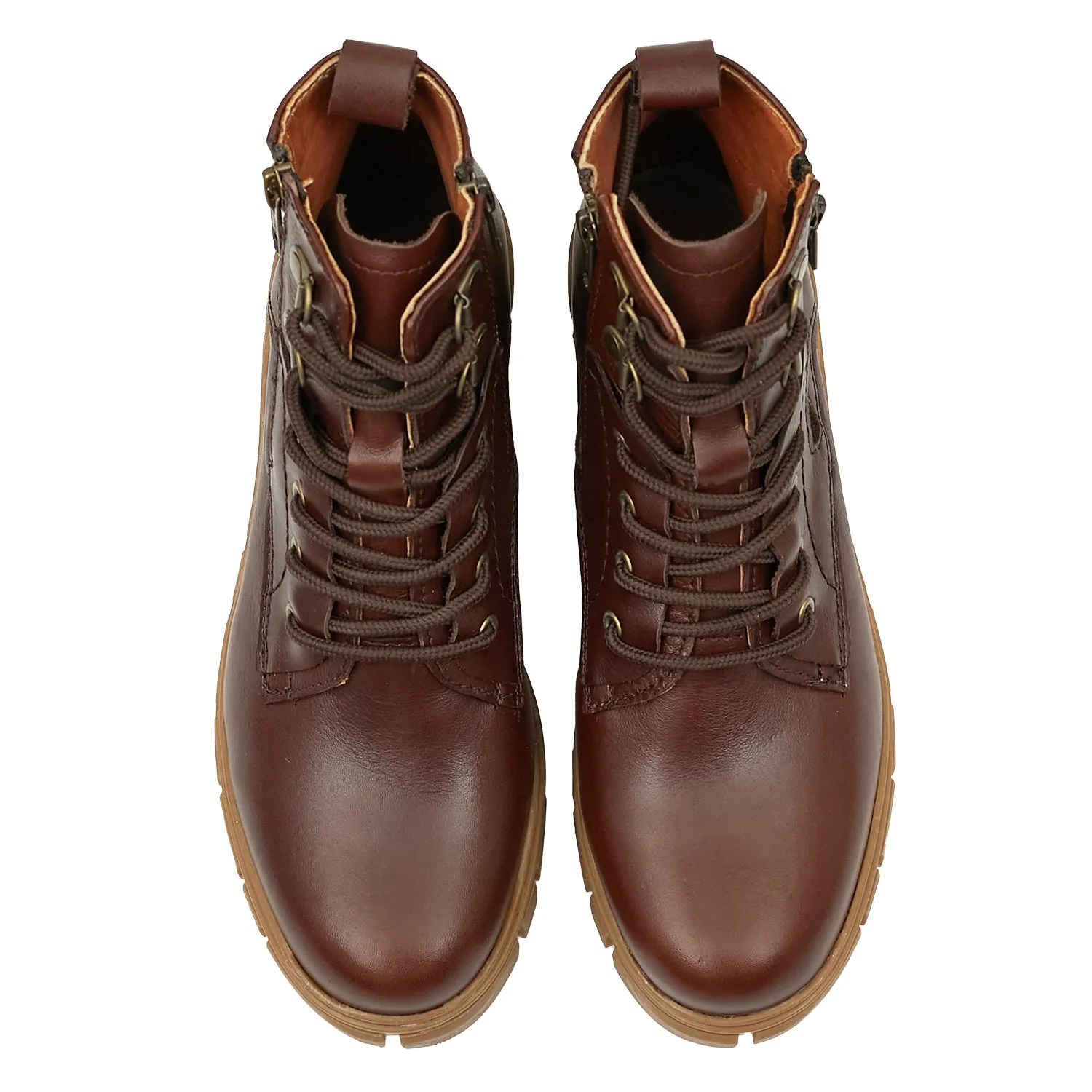 BORCEGO  JACKSON MARRON