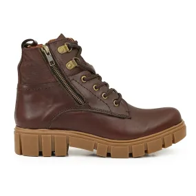 BORCEGO  JACKSON MARRON