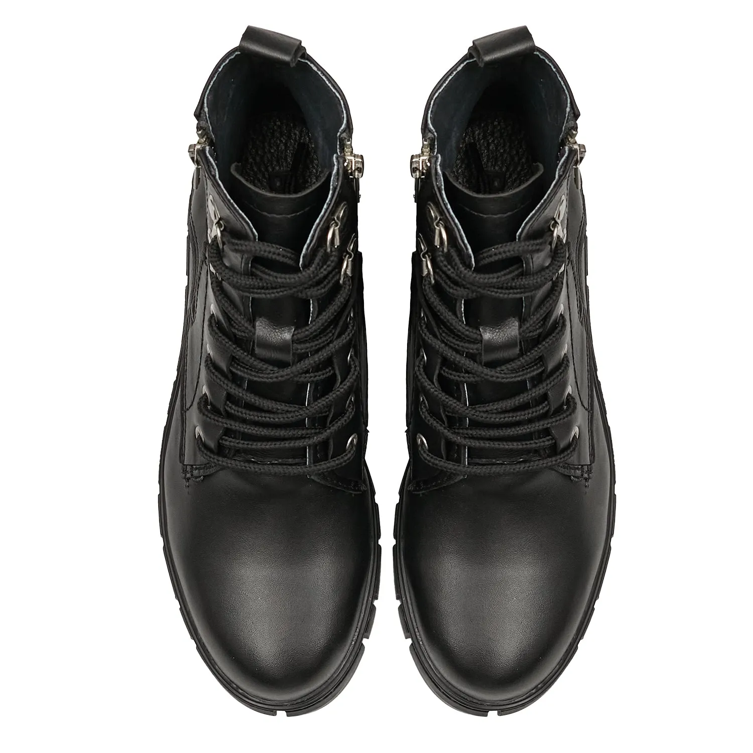 BORCEGO  JACKSON NEGRO