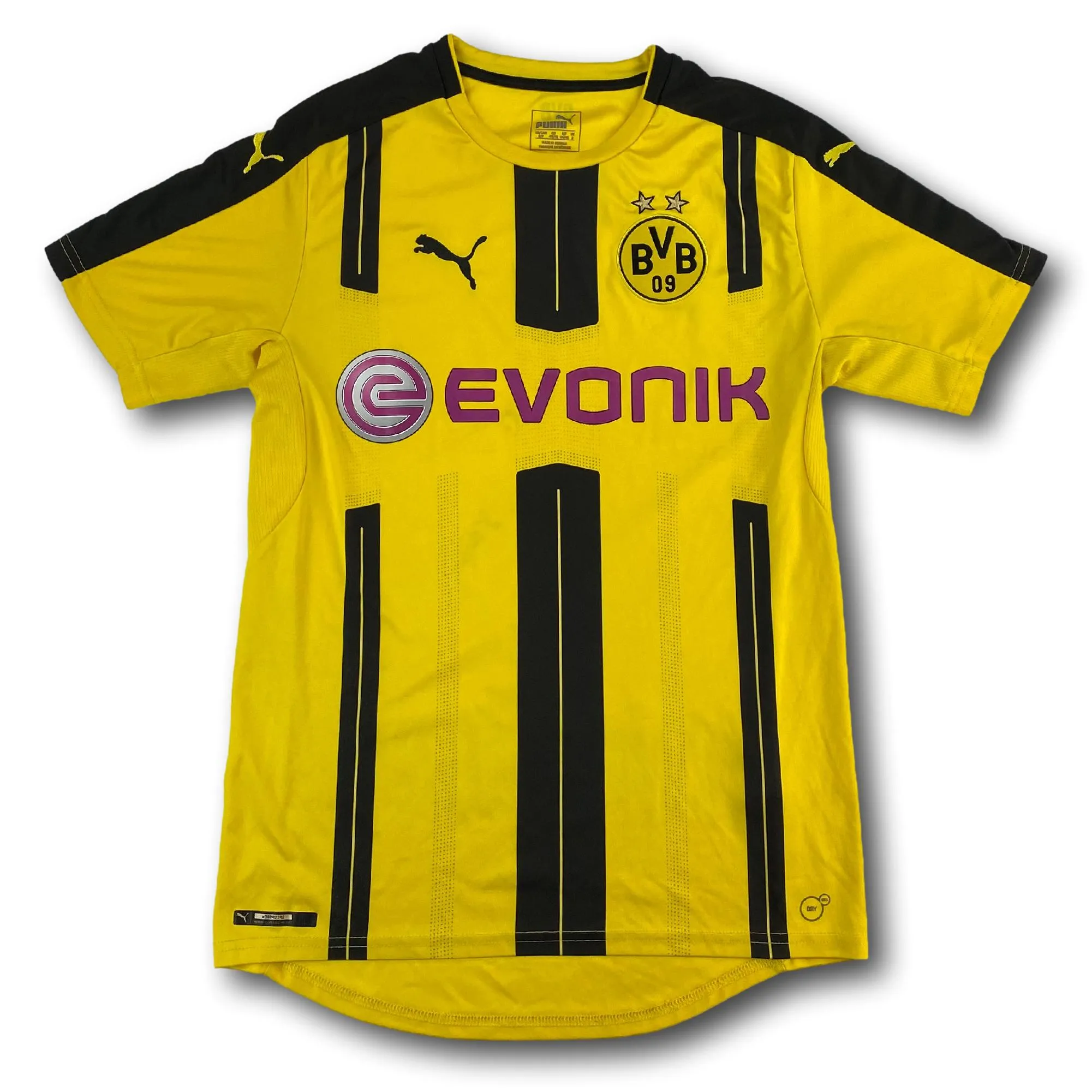 Borussia Dortmund - 2016-17 - Heim - S - Puma