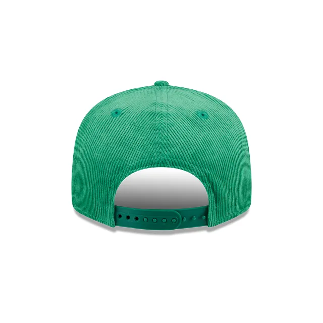 Boston Celtics NBA Display 9FIFTY Snapback