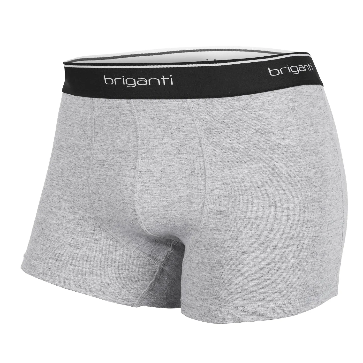 BOXER PREMIUM GRIS