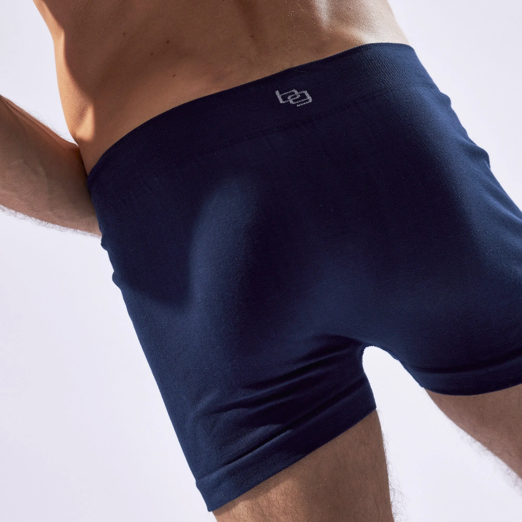 BOXER SEAMLESS X3