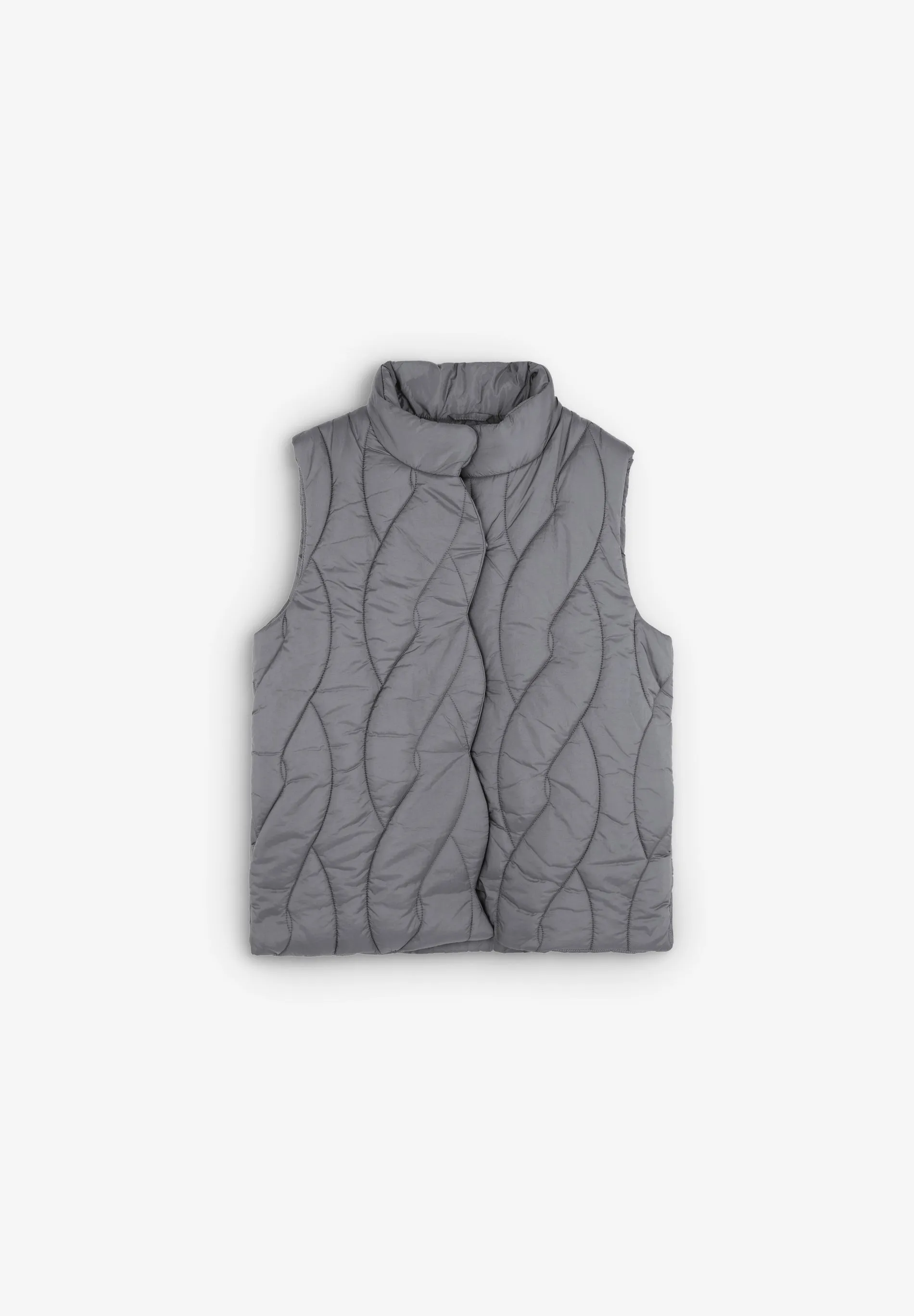 BRAID VEST