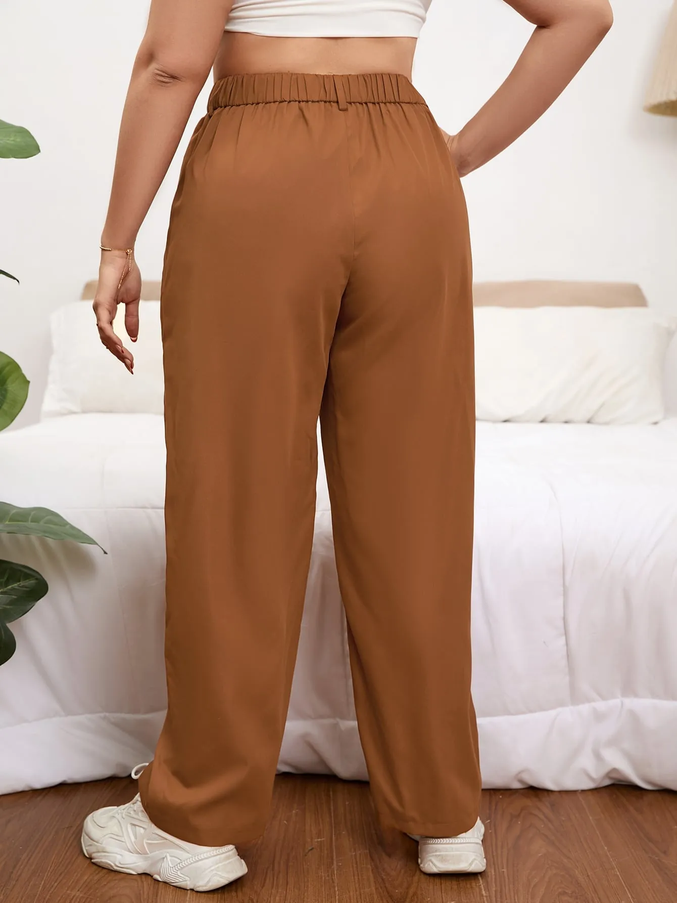 Calça Essenza Plus Size