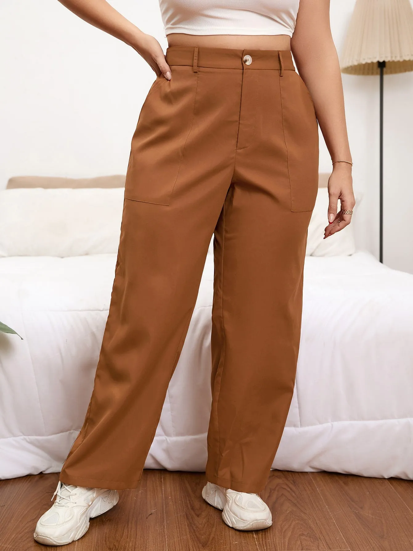 Calça Essenza Plus Size