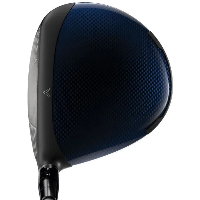 CALLAWAY DRIVER PARADYM