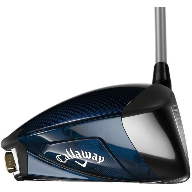 CALLAWAY DRIVER PARADYM