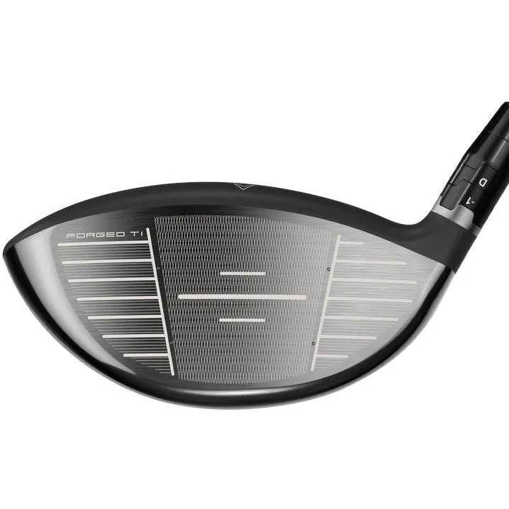 CALLAWAY DRIVER PARADYM