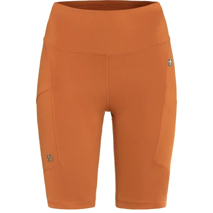 Calzas Abisko Short Mujer