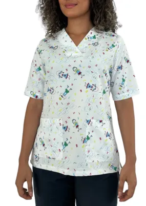 Camisa antifluidos - Juegos Niños