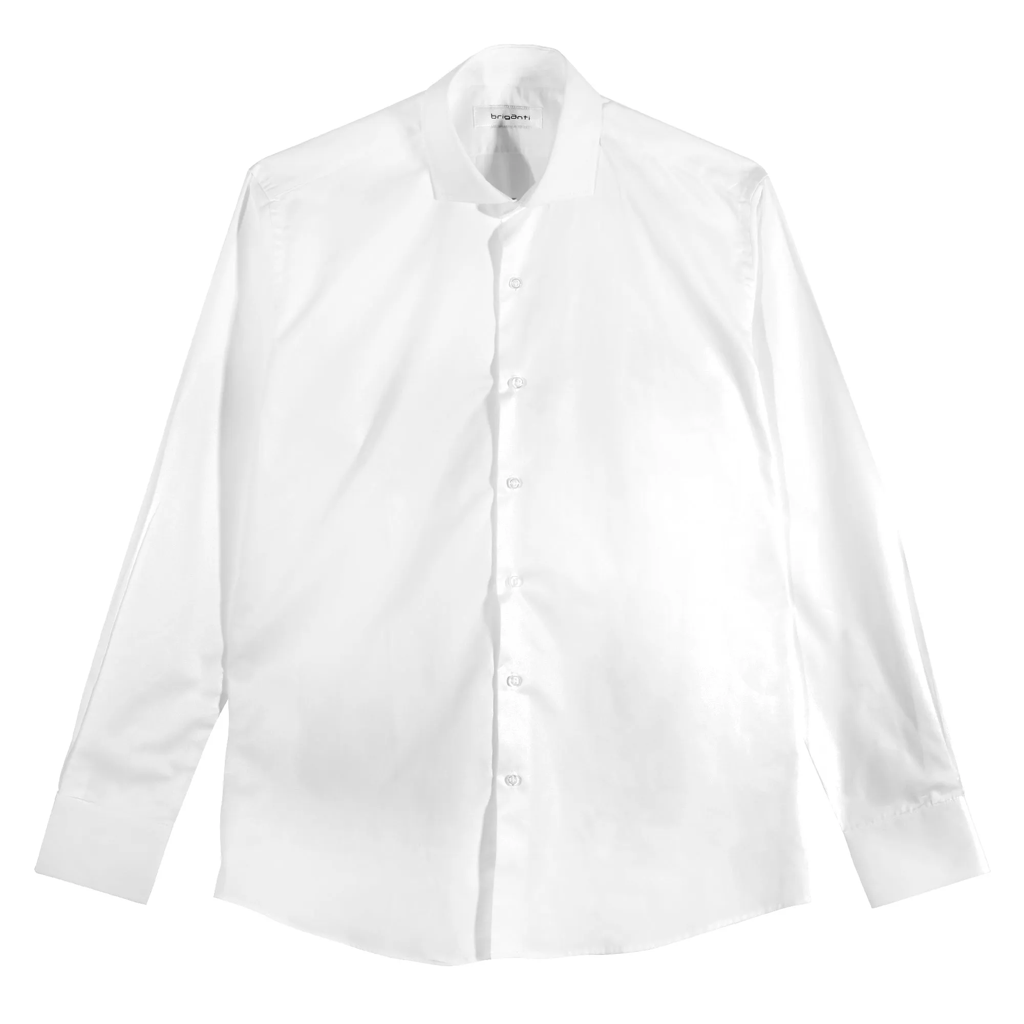 CAMISA ESCAMAS BLANCA