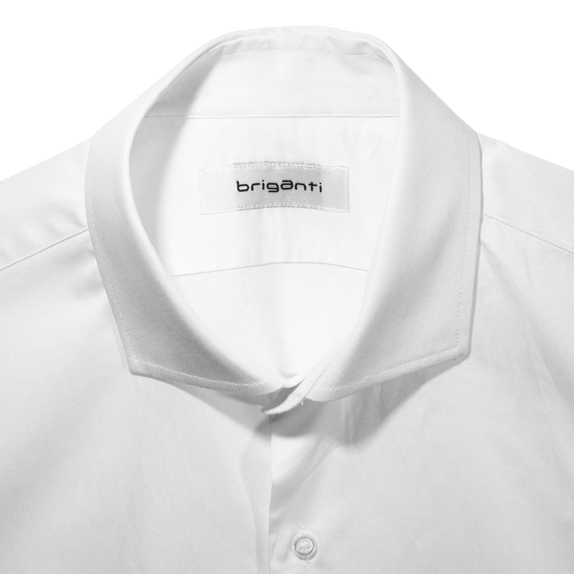 CAMISA LISA BLANCA