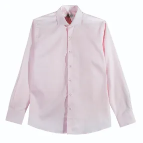 CAMISA LISA ROSA