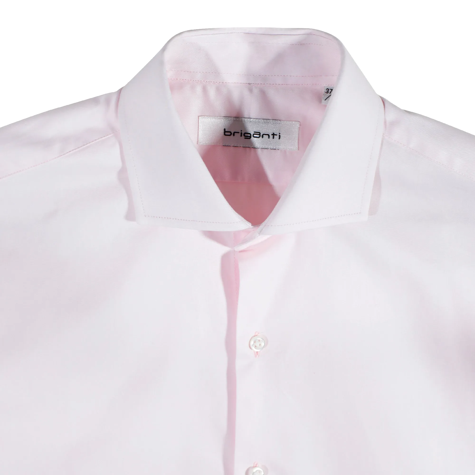 CAMISA LISA ROSA