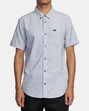 Camisa para Hombre RVCA SHIRT THATLL DO STRET PAV