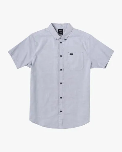 Camisa para Hombre RVCA SHIRT THATLL DO STRET PAV